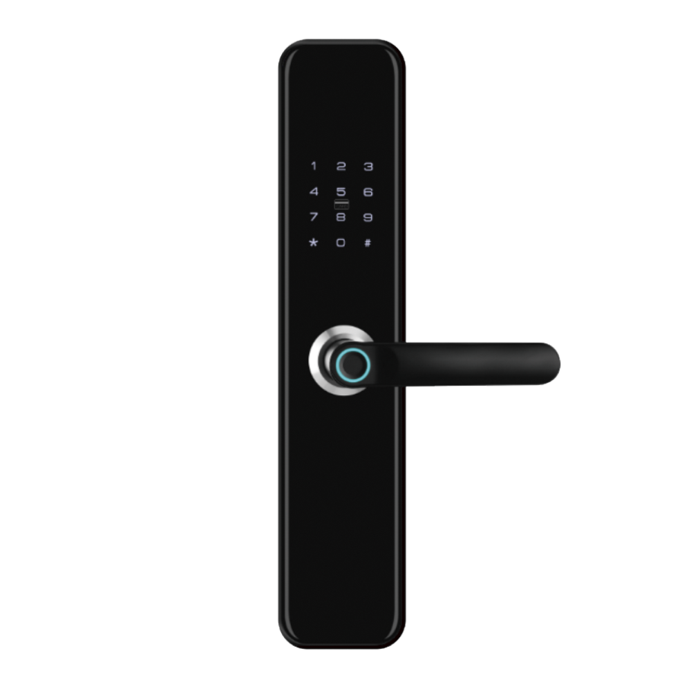 LoRa联网门锁-DY50-POE